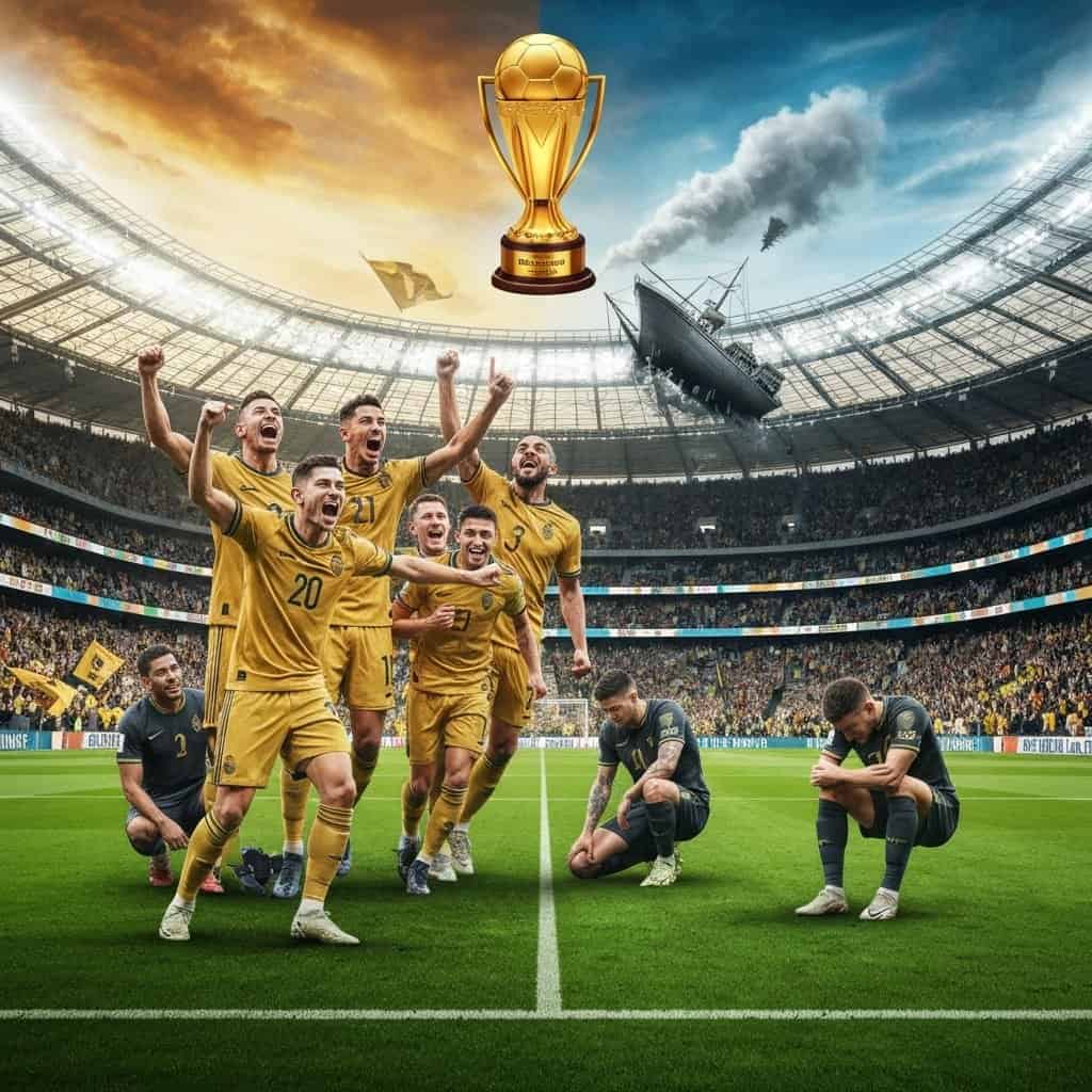 Sytuacja w piłkarskiej Ekstraklasie: Kto walczy o mistrzostwo, a kto o utrzymanie?