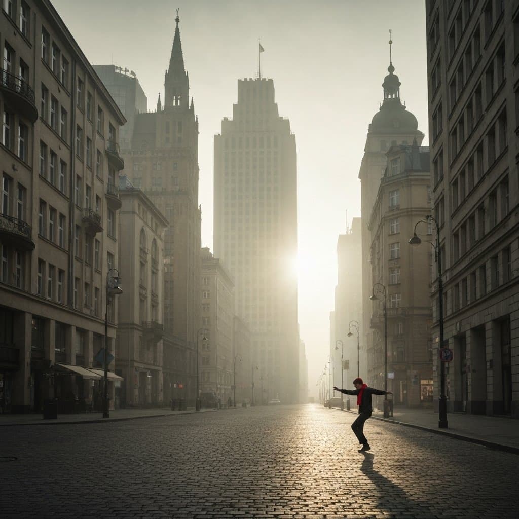 Walka ze smogiem w polskich miastach: Wyzwania i skuteczne rozwiązania