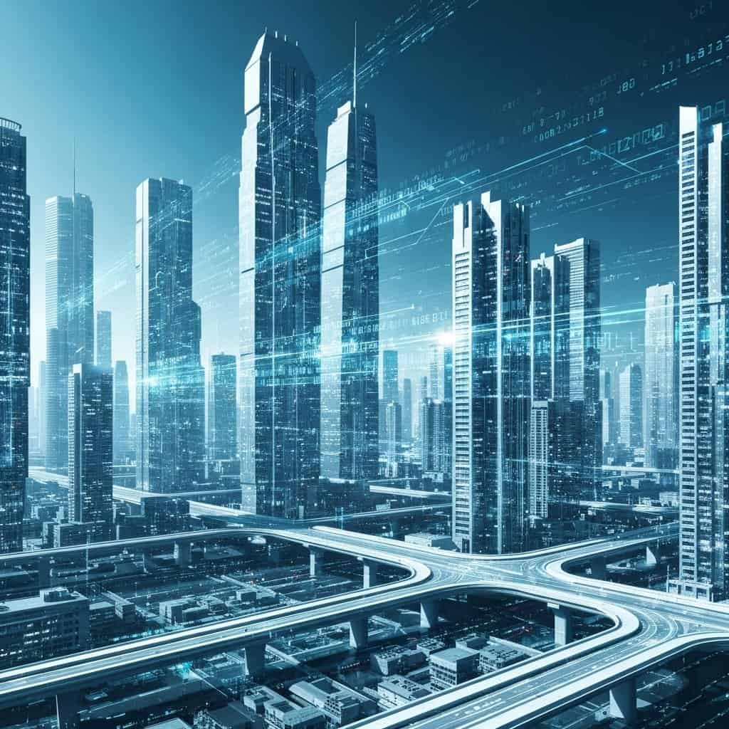 Przyszłość Centralnej Ewidencji i Informacji o Działalności Gospodarczej (CEIDG): Trendy i Wyzwania