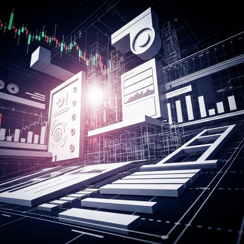 Oprogramowanie i narzędzia do analizy technicznej: Klucz do sukcesu na rynkach finansowych