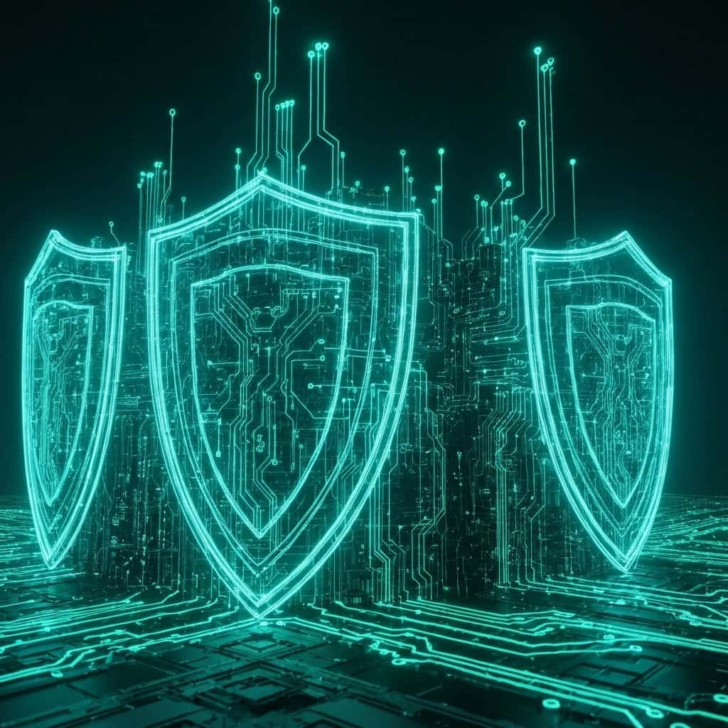 Secure Element: Niewidzialny Strażnik Twoich Danych