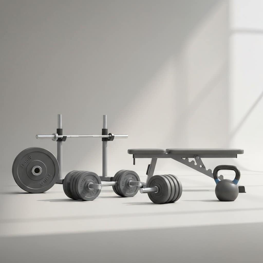 Ćwiczenia na ramiona: Kompleksowy przewodnik po kształtowaniu silnych i zgrabnych ramion