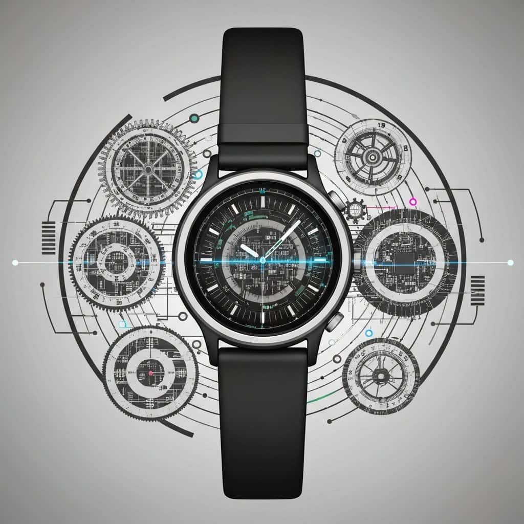 Wdrożenia technologii inteligentne zegarki: Przewodnik po możliwościach i przyszłości