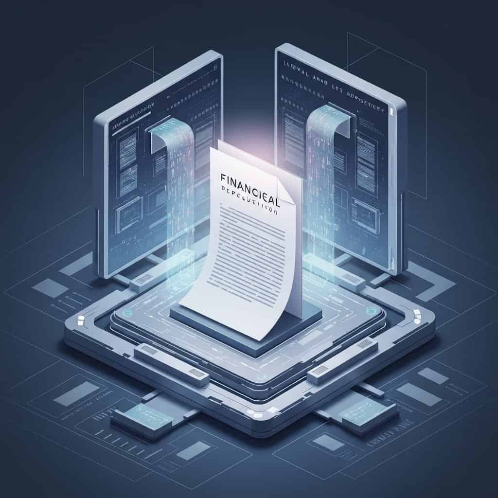 Złożenie sprawozdania do Repozytorium Dokumentów Finansowych (RDF): Kluczowe aspekty dla przedsiębiorców