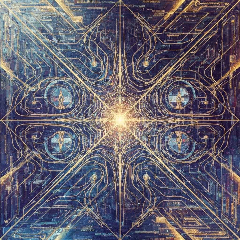 Znaczenie technologii biometria w nowoczesnym świecie