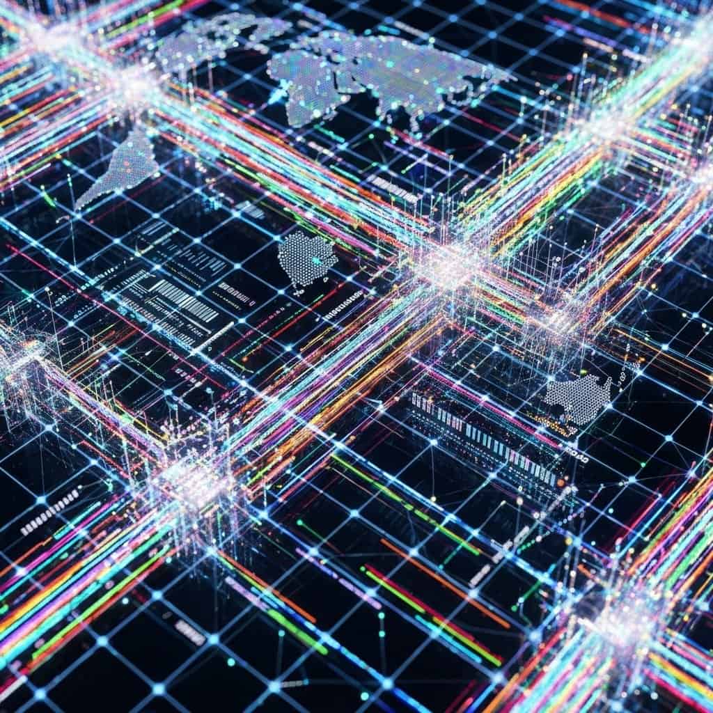 Inwestowanie w infrastrukturę blockchain: Klucz do przyszłości cyfrowej gospodarki