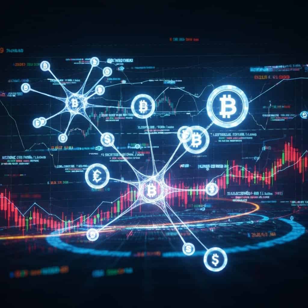 Uczenie maszynowe w prognozowaniu cen: Rewolucja na rynkach finansowych