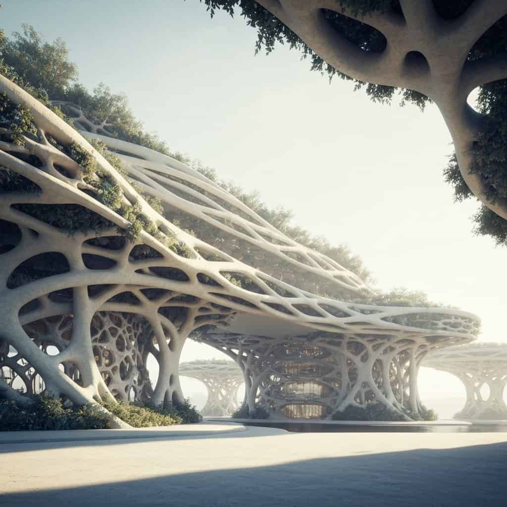 Biocement i materiały „rosnące” – przyszłość budownictwa