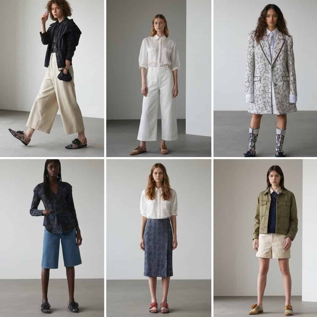 Buty, które przyciągają wzrok: Sekrety stylizacji, które robią różnicę