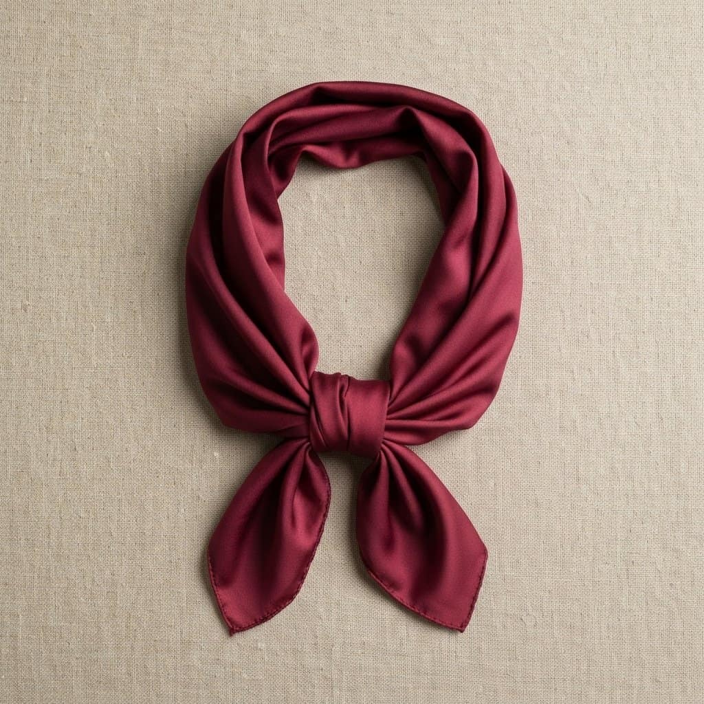 Chusta na głowę – jak wiązać, by wyglądać stylowo i modnie?