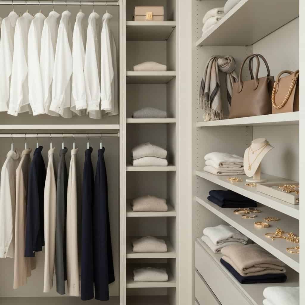 Jak zbudować szafę inspirowaną Jane Birkin: Esencja francuskiego szyku