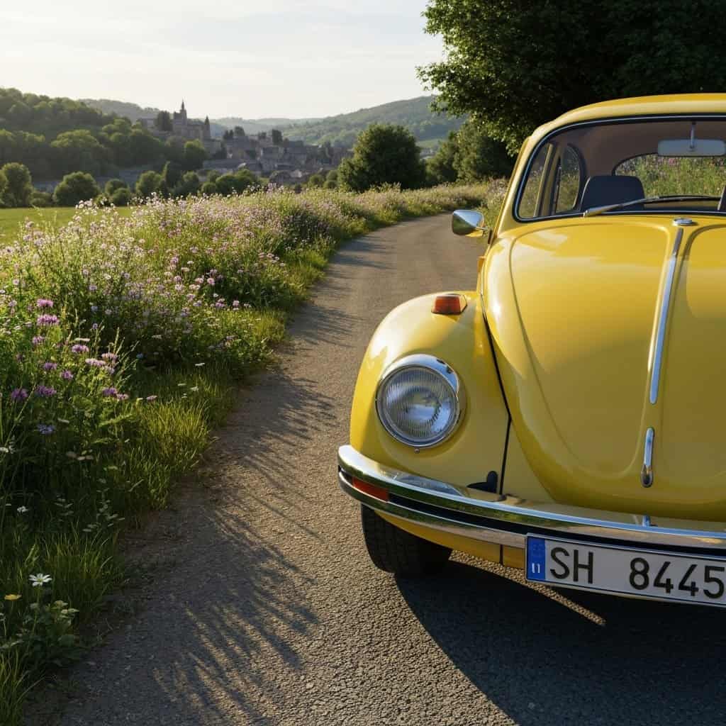 Jak kupić dobrego klasyka i nie wpaść na minę