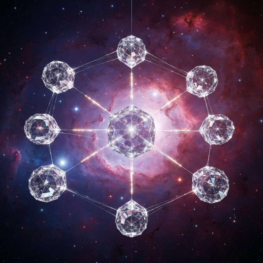 Geopolityka minerałów ziem rzadkich: klucz do technologicznej przyszłości