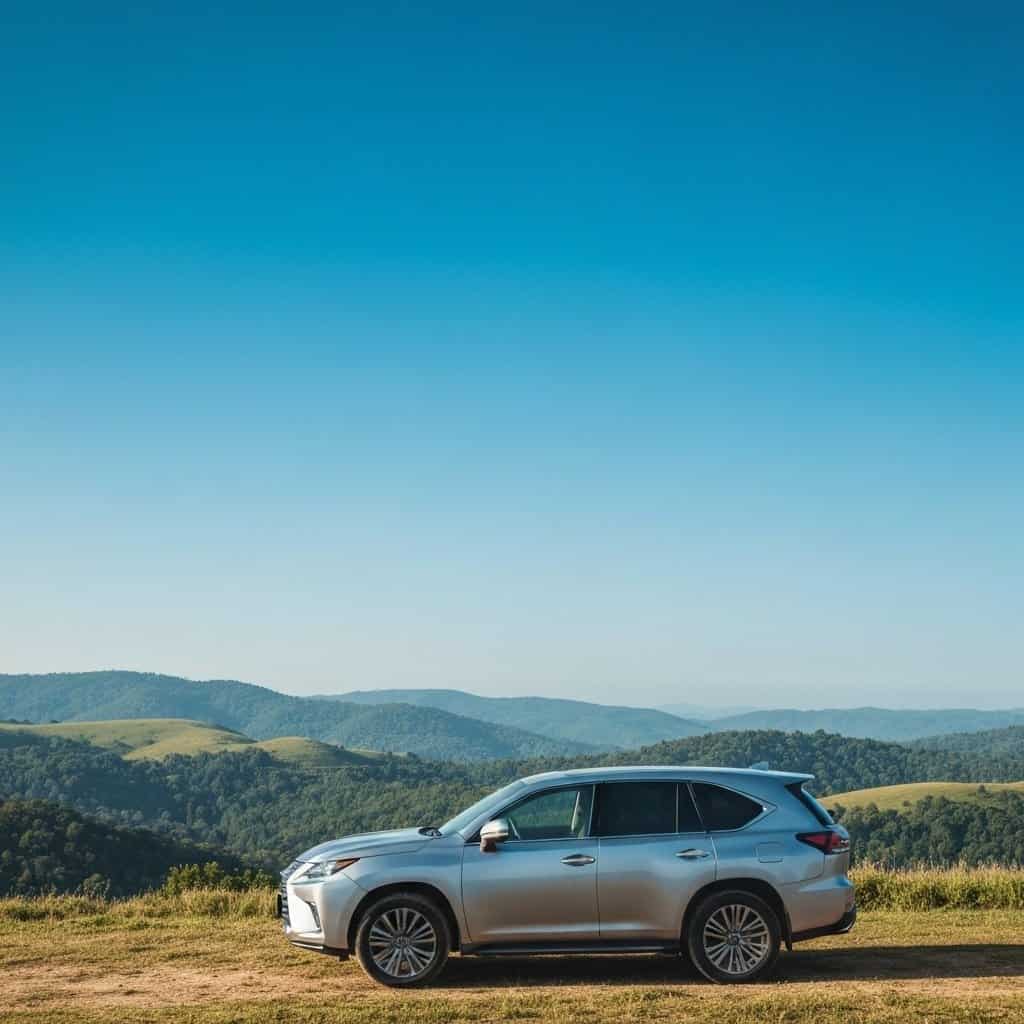 Seat Tarraco: Przestronny SUV dla rodziny i podróżników