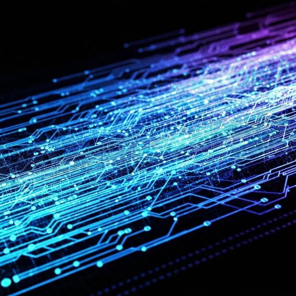 Data processor: Klucz do efektywnego przetwarzania informacji