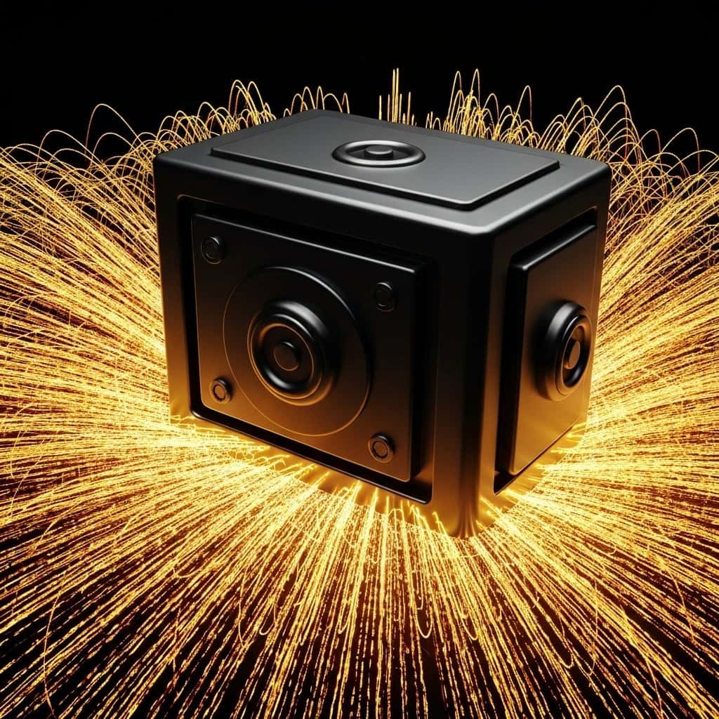 Mandatory Access Control: Fundament bezpiecznego zarządzania dostępem