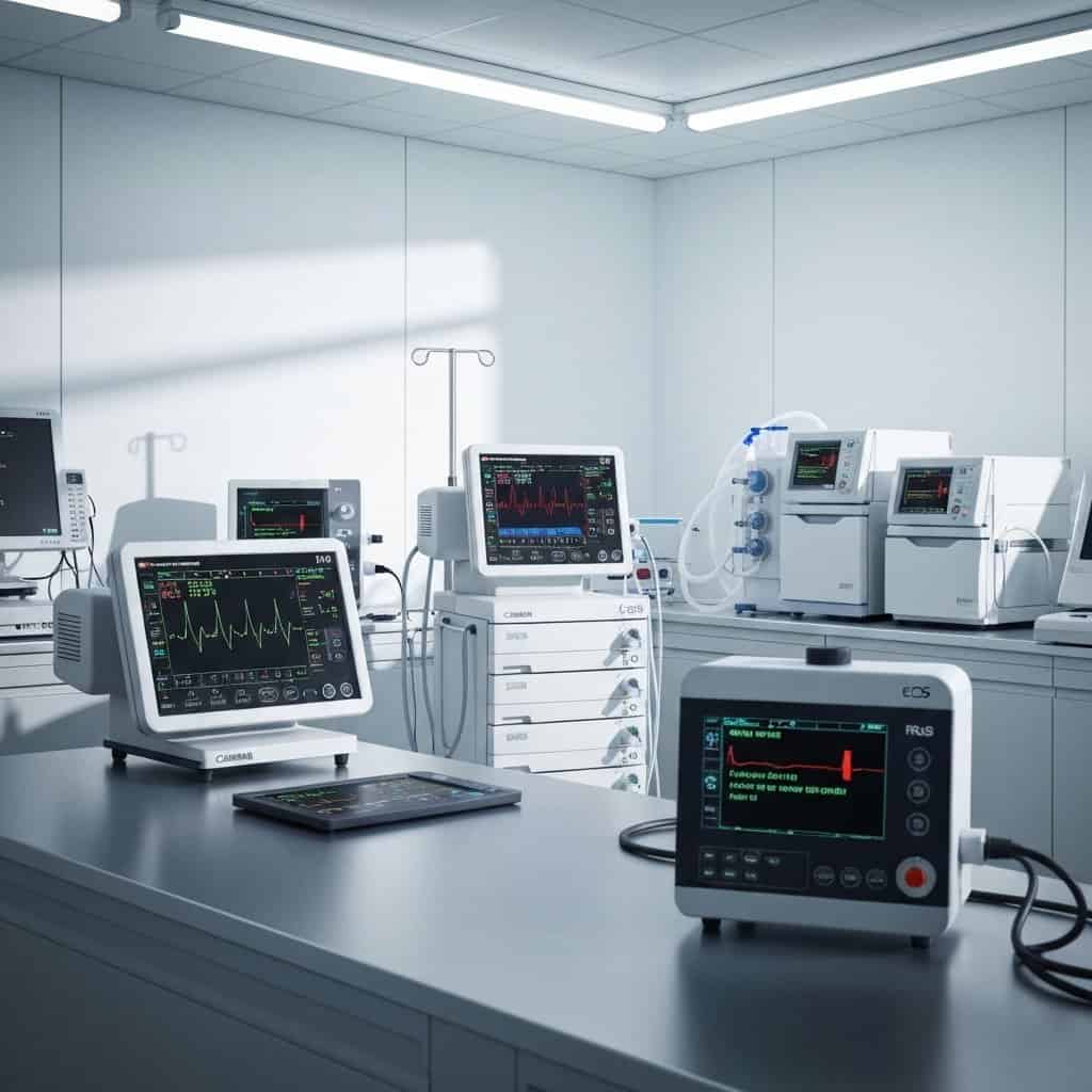 Najczęstsze Błędy w Technologii Medycznej: Pułapki, Których Należy Unikać