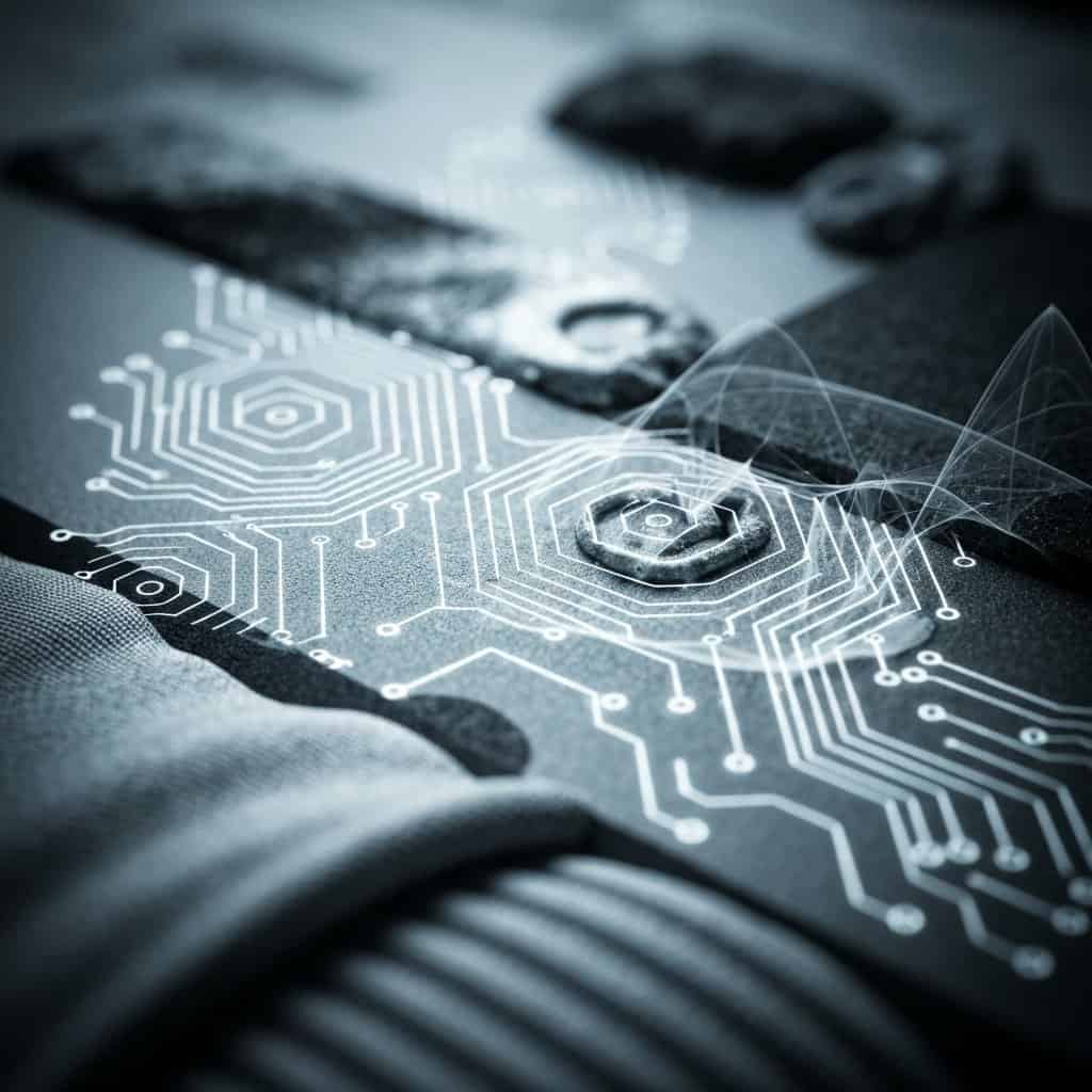 Technologia noszona (wearables): Ewolucja poza tradycyjnym zegarkiem