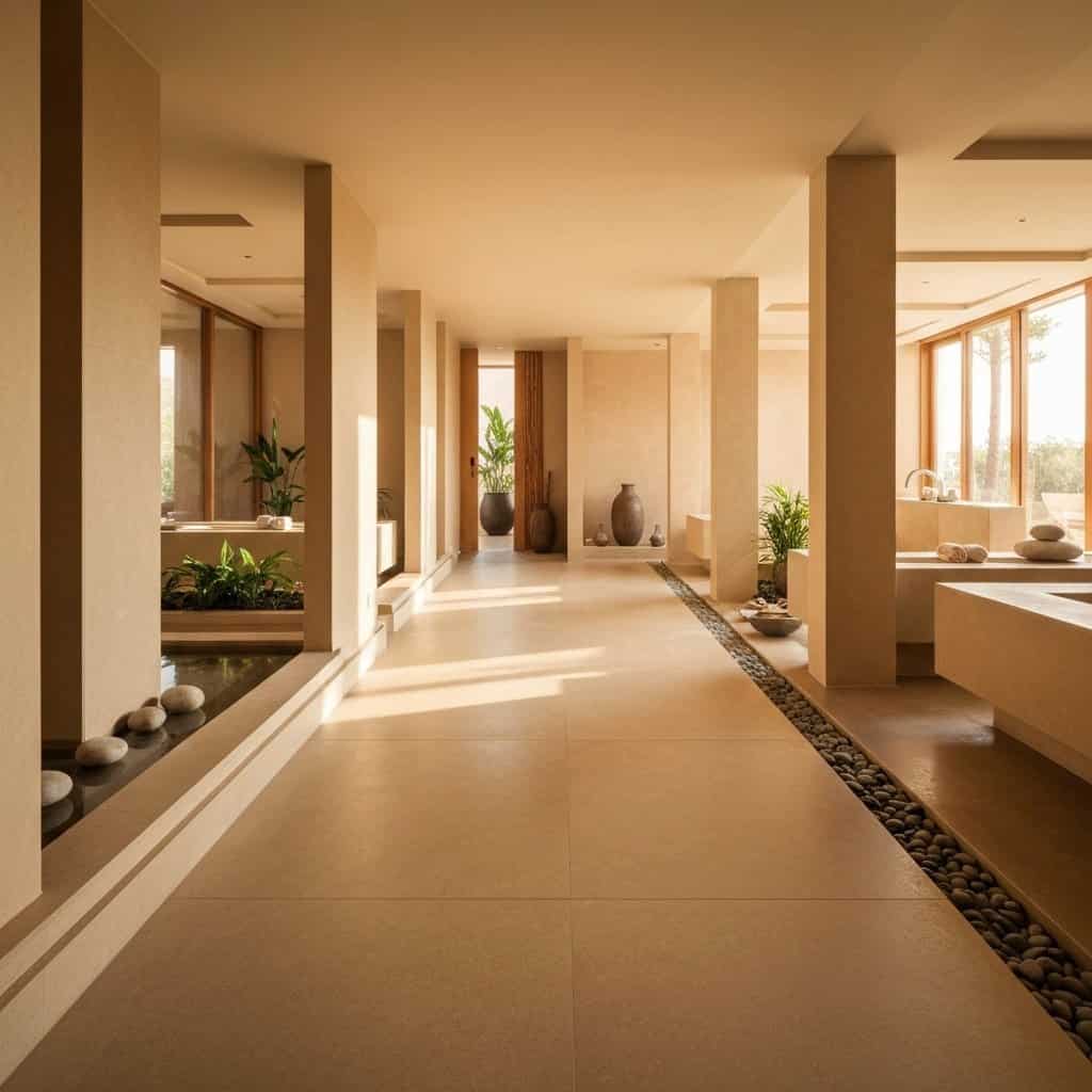 Masaż relaksacyjny: Twój azyl spokoju w codziennym zabieganiu