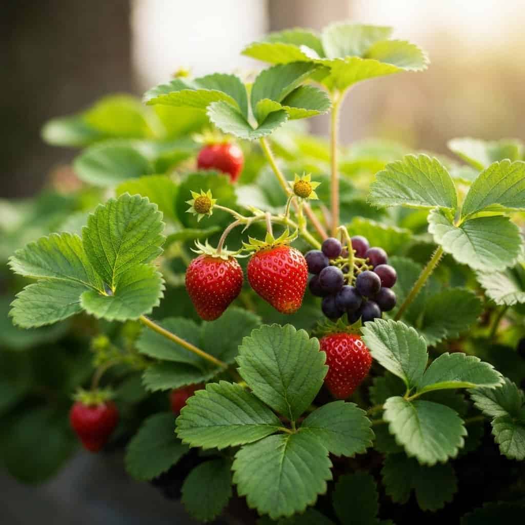 Rokitnik: naturalne bogactwo dla zdrowia i urody