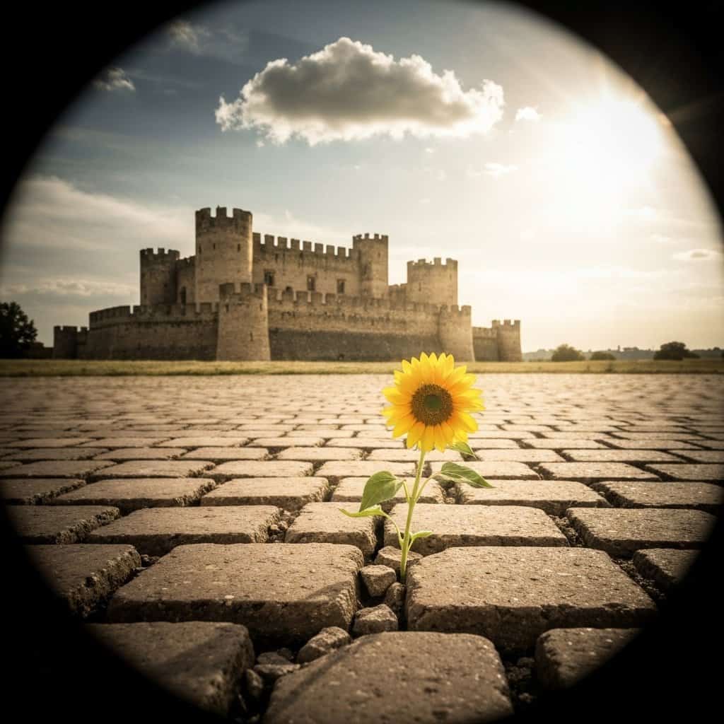 Przyszłość Palestyńczyków i idea dwóch państw: Perspektywy i wyzwania