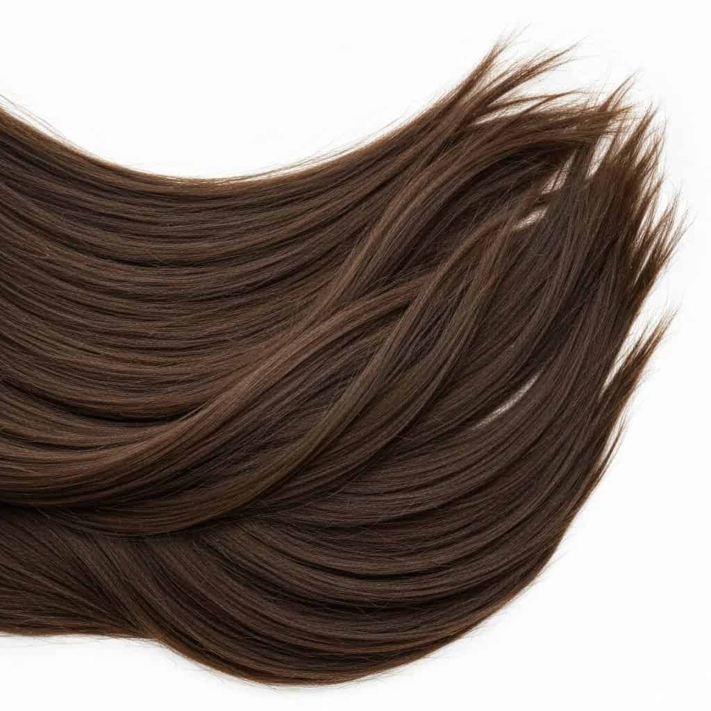 Olej z awokado na suche końcówki – naturalna droga do zdrowych włosów