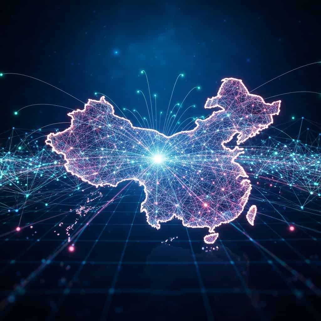 Jak Jack Ma zbudował Alibabę i zmienił chiński e-commerce