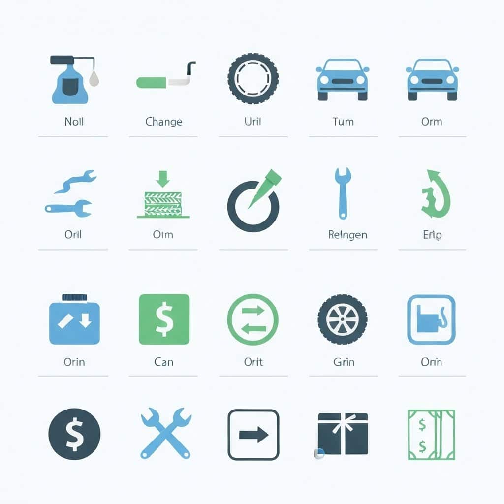 Optymalizacja kosztów w motoryzacji: Jak skutecznie obniżyć wydatki na samochód?