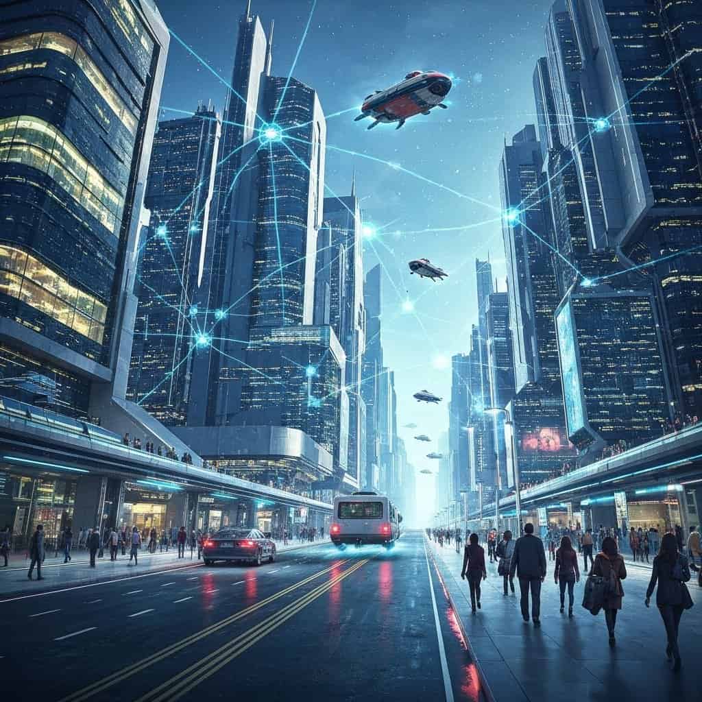 Chipy neuronowe w praktyce: Przykłady zastosowań, które zmieniają nasze życie