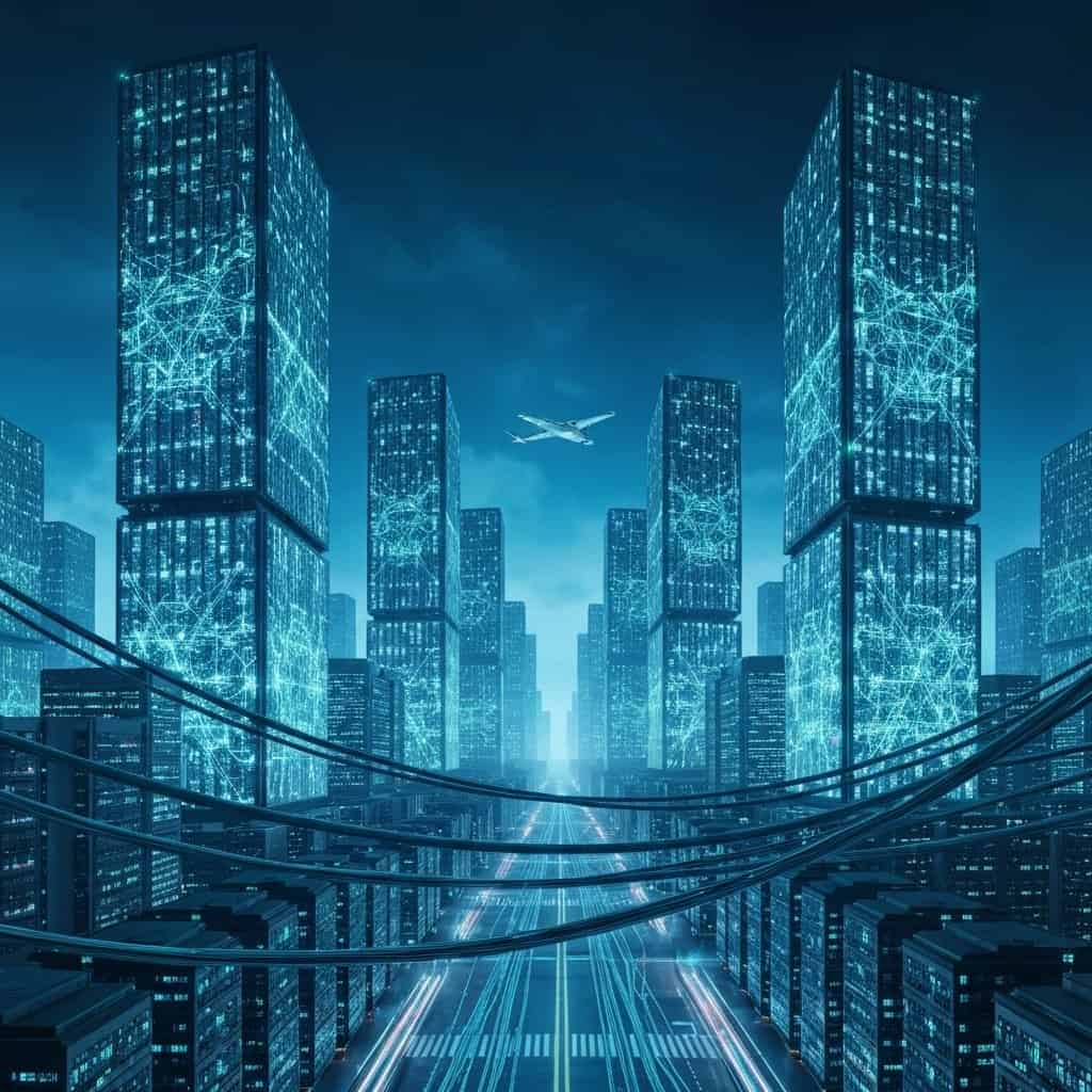 Larry Ellison i Oracle: historia bezwzględnej rywalizacji i sukcesu w B2B