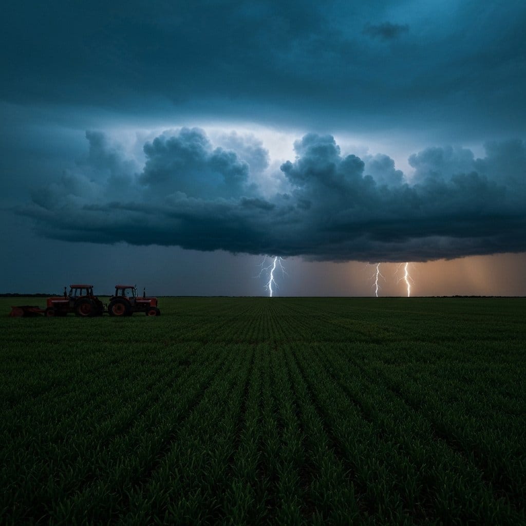 Protesty rolników: przyczyny i postulaty