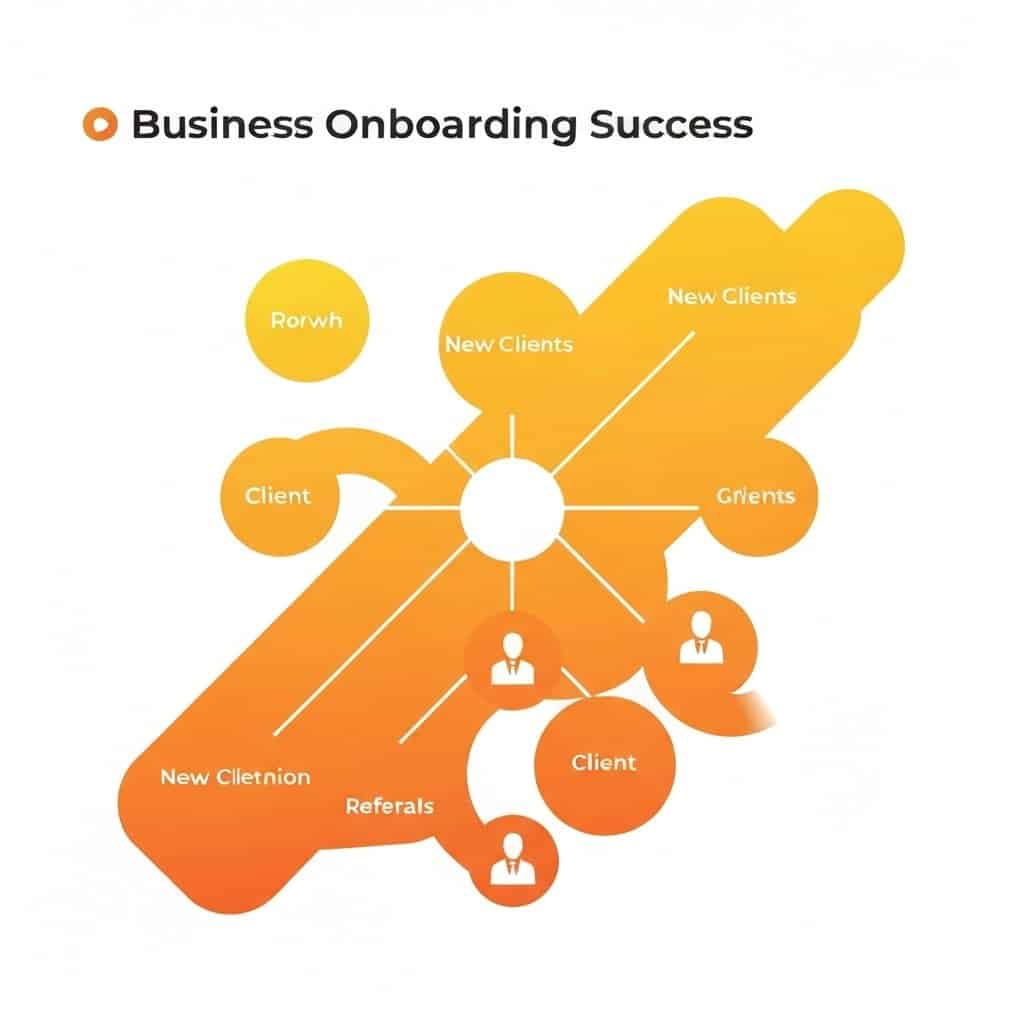 Onboarding klienta B2B: klucz do retencji