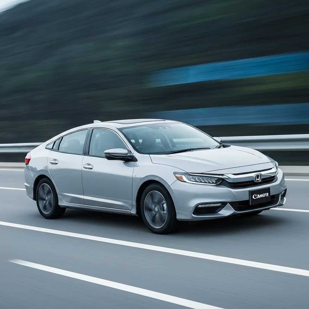 Honda Insight: Rewolucja w hybrydowej motoryzacji