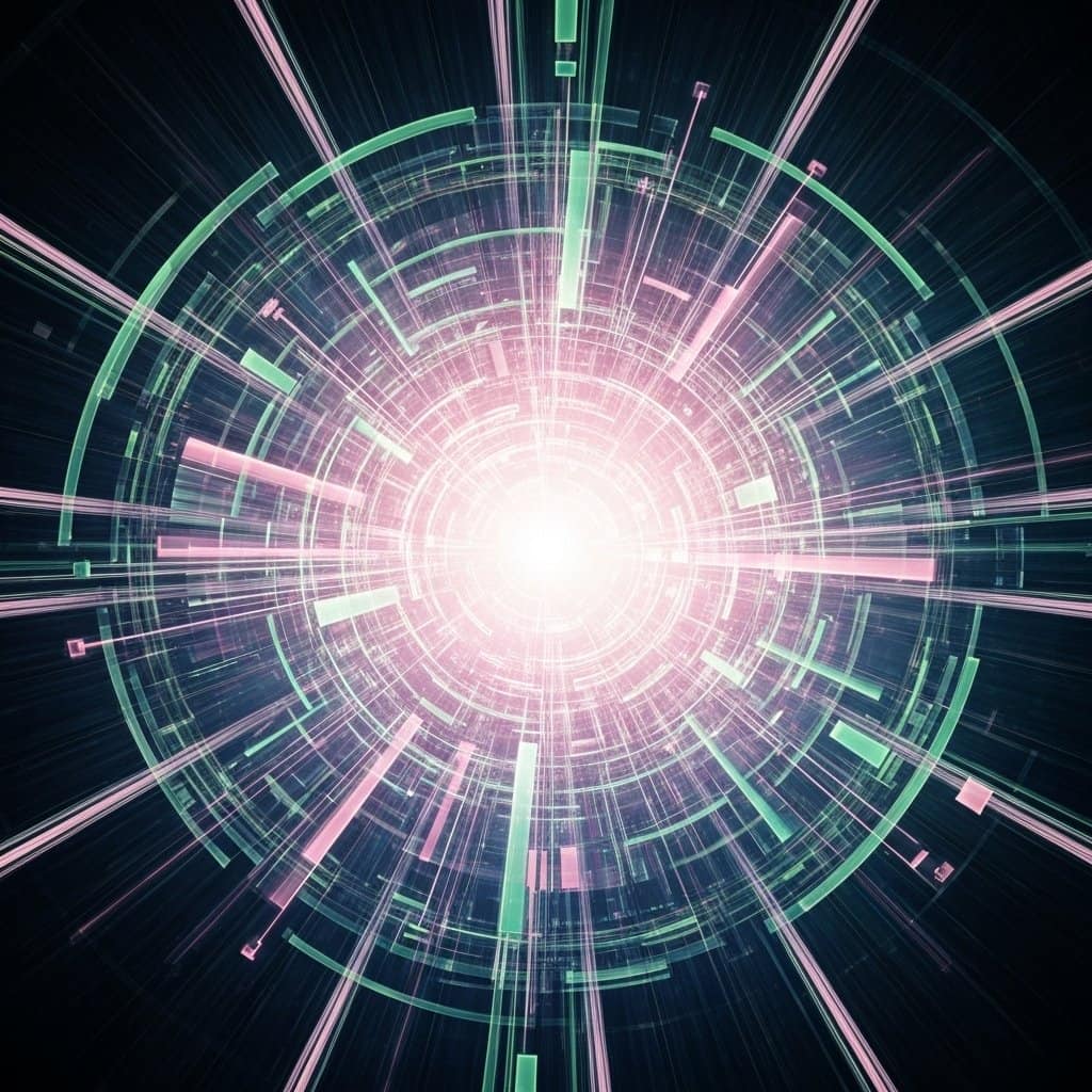 Machine learning: Rewolucja w świecie technologii i danych