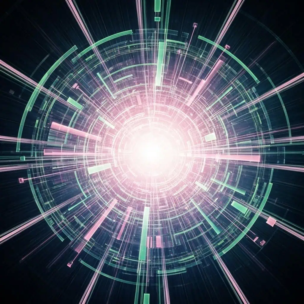Machine learning: Rewolucja w świecie technologii i danych