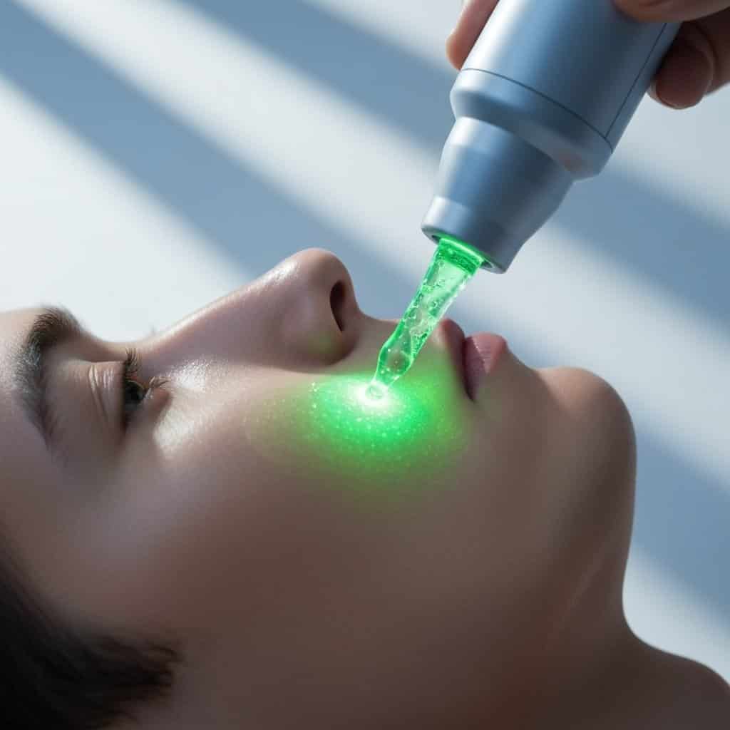 mezoterapia: Rewolucja w pielęgnacji skóry i leczeniu schorzeń