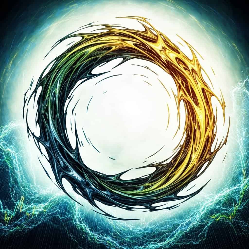 Jak emocje strach i chciwość sterują cyklami rynkowymi?