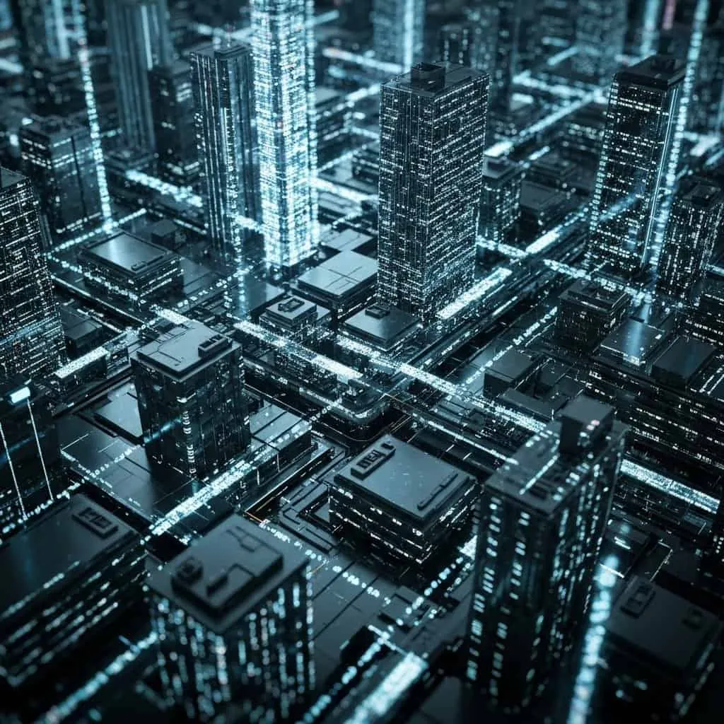 Architektura zero zaufania: Nowoczesne podejście do bezpieczeństwa cyfrowego