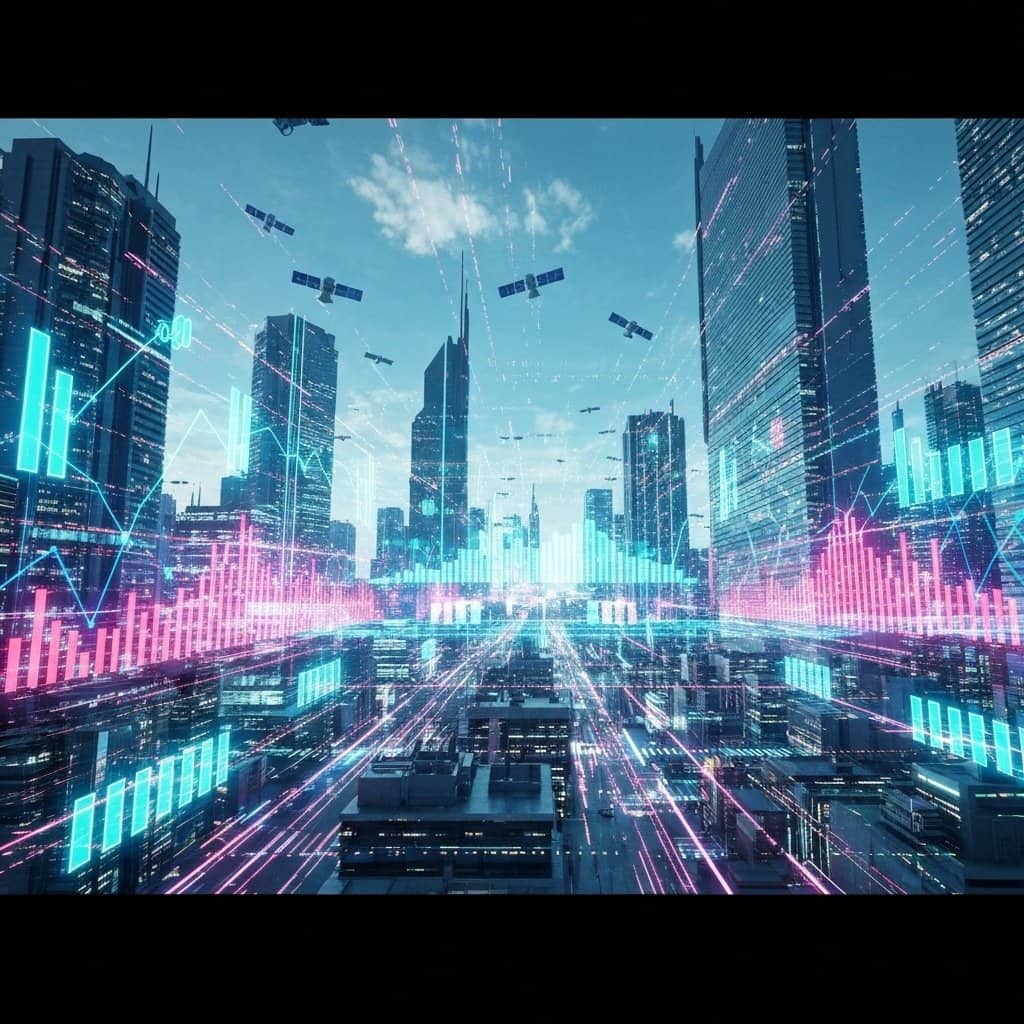 FinTech: jak technologia zmienia sektor finansowy?