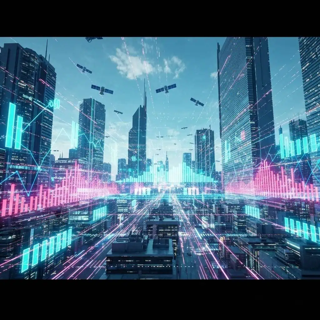FinTech: jak technologia zmienia sektor finansowy?