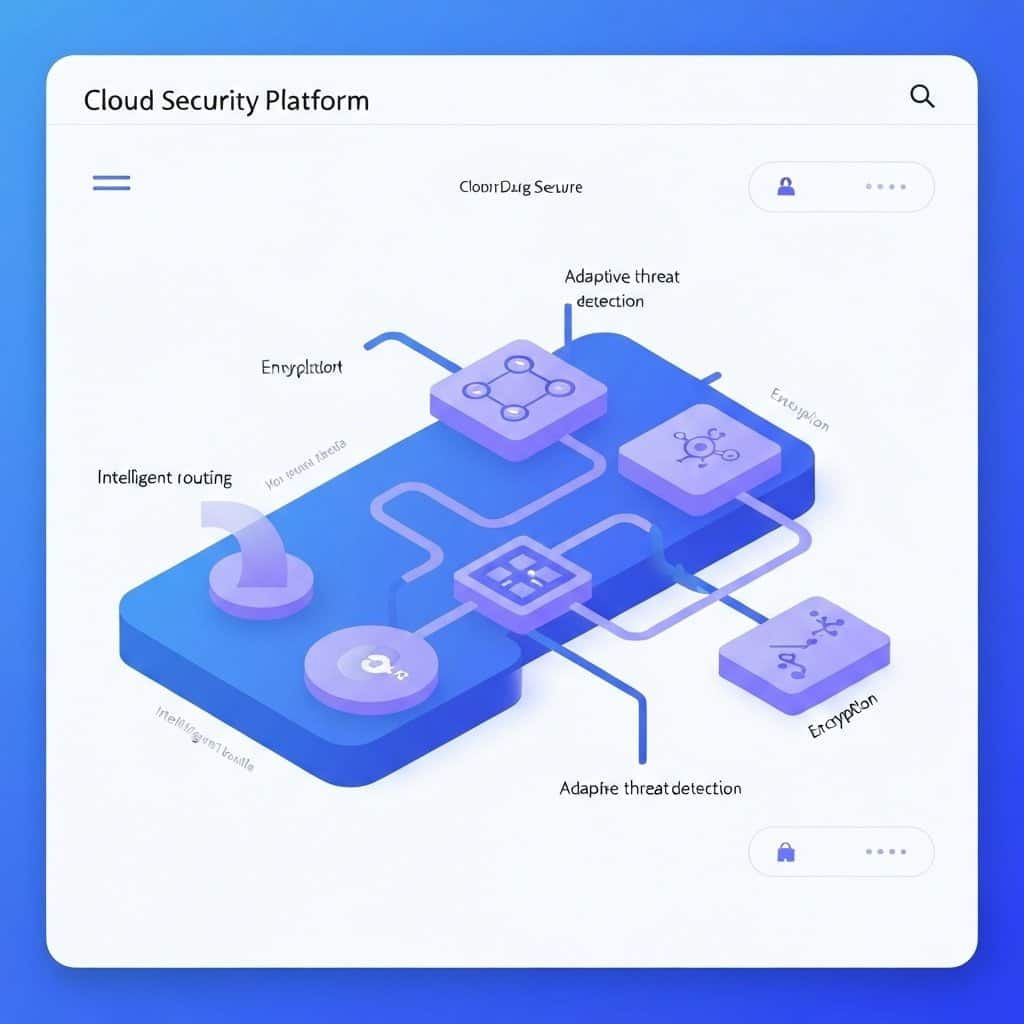 CASB – Kluczowe narzędzie dla bezpieczeństwa w chmurze
